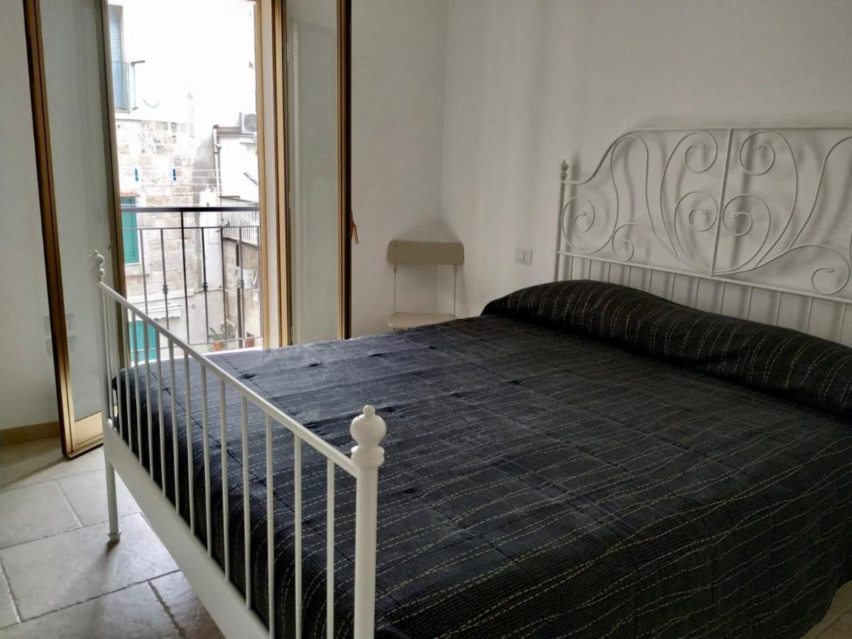 Casa Domestico Monopoli Kültér fotó