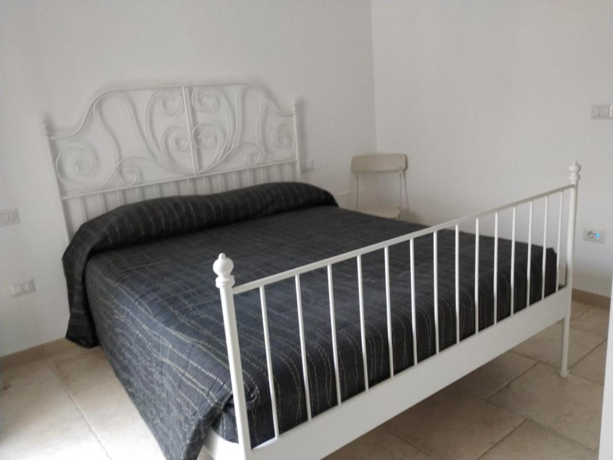 Casa Domestico Monopoli Kültér fotó
