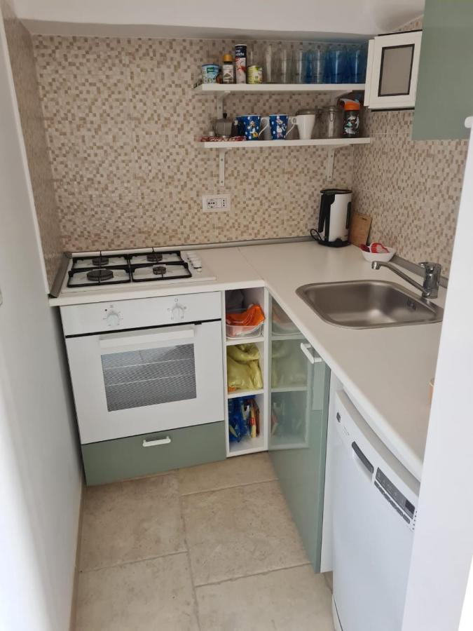 Casa Domestico Monopoli Kültér fotó